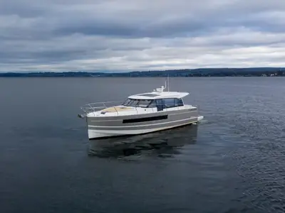 Jeanneau NC 14