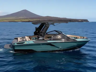 2026 Centurion RI230