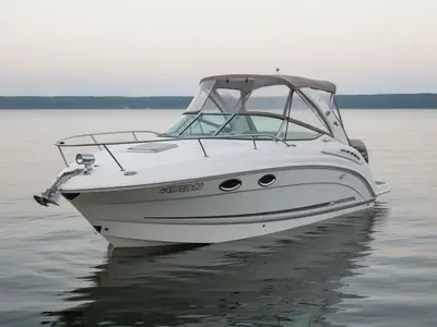 2013 Chaparral 270 Signature