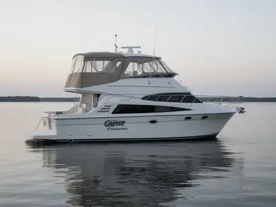 2007 SuperTech Leeuwin 42