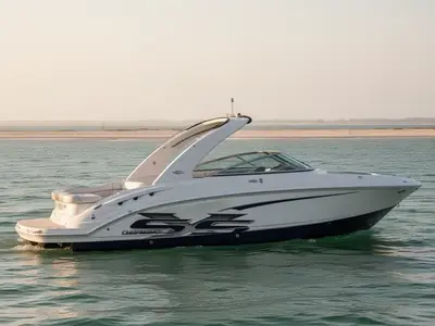 2013 Chaparral 287 SSX
