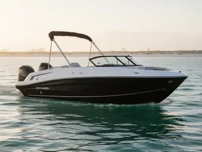Bayliner VR5 Bowrider