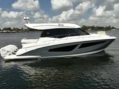 Regal 42 XO