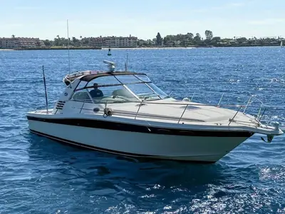 Sea Ray 370 EXPRESS CRUISER