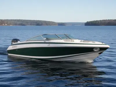 1998 Cobalt 220