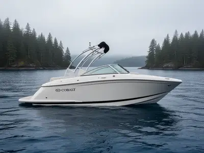2020 Cobalt 23SC