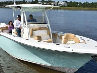 2020 Key West 263 FS