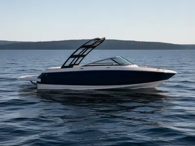 2018 Regal 1900 ESX
