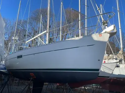 2000 Beneteau 361
