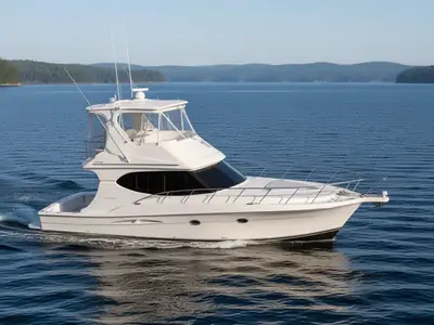 Silverton CONVERTIBLE 48