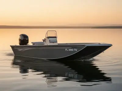 2024 Ranger RB200