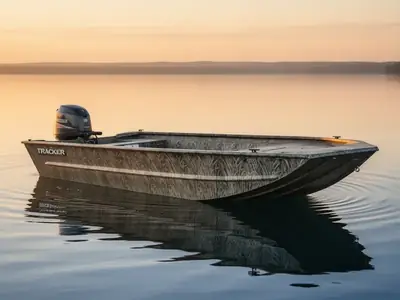 2026 Tracker GRIZZLY 1860