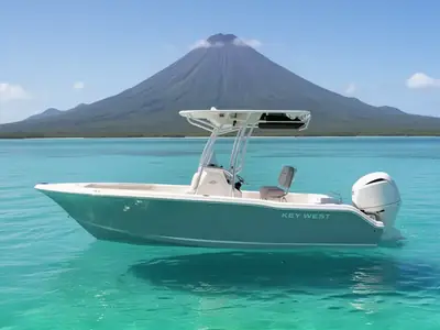 2026 Key West 203 FS
