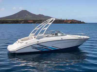 2021 Yamaha AR190