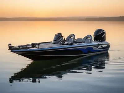 2019 Nitro Z20 Pro