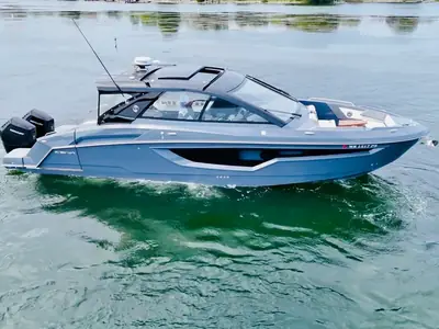 2023 Cruisers 42 GLS