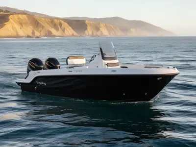 2026 Bayliner Corp T20CC