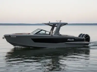 2020 Aviara 32