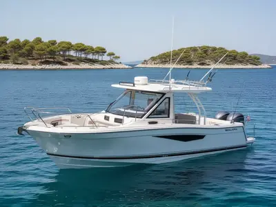 2026 Solara S-310 CW
