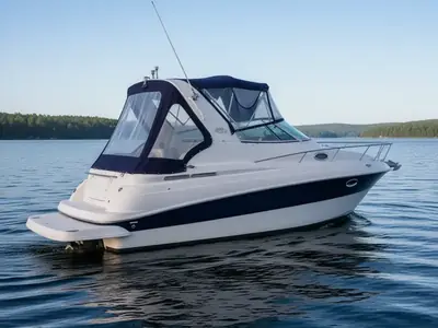 2004 Cruisers 280 CXI EXPRESS