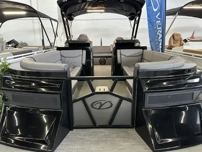 Veranda VX25DCVL PREMIUM