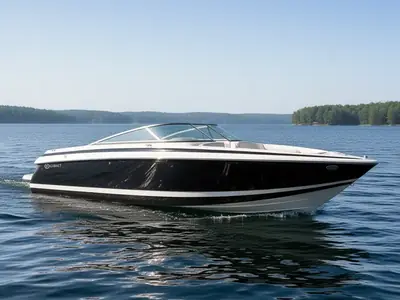 2003 Cobalt 262