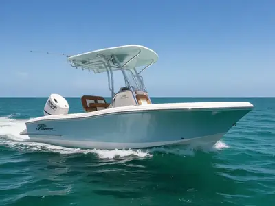 2026 Pioneer 202 SPORTFISH