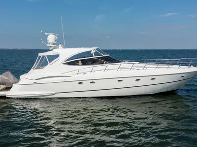 Cruisers 5370 EXPRESS