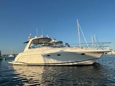2007 Formula 40 PC
