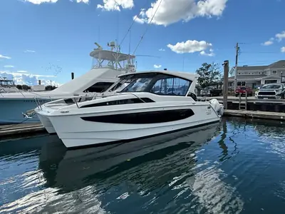 2021 Aquila 36