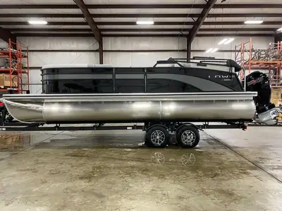 2026 Lowe Ind SS230