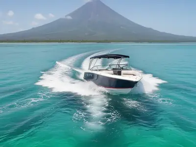 2012 Cobalt A28