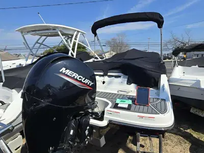 2020 Bayliner Corp VR6