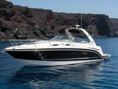 2013 Chaparral 290 Signature