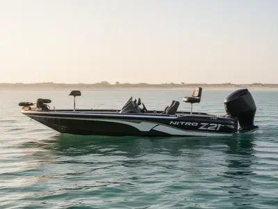 2016 Nitro Z21