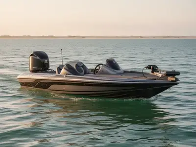 2018 Phoenix 919 ProXP
