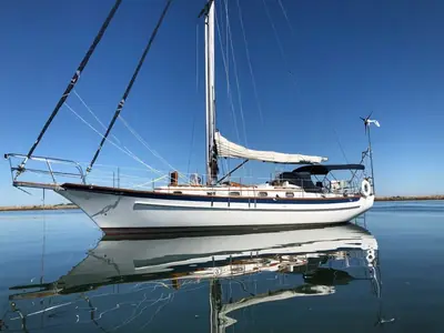 1990 Cabo Rico Custom , . 38