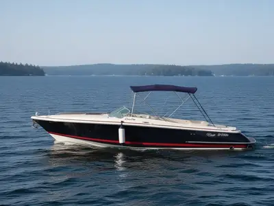 2004 Chris-Craft 28 Corsair