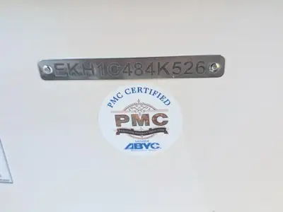 Carolina Skiff 178 JLS