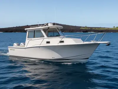 Northcoast 285 HT