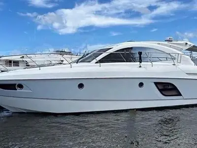 2014 Beneteau Gran Turismo 49