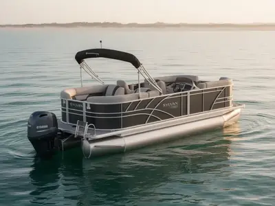Sylvan Ind MIRAGE 8520 LZ