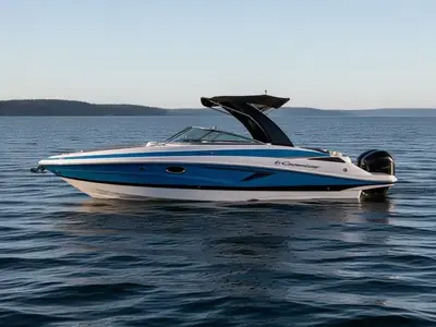2020 Crownline 290 SS
