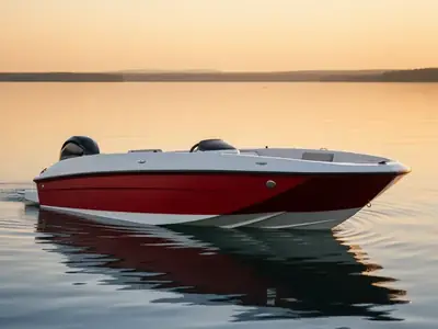 2019 Bayliner Corp ELEMENT E18