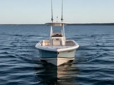 2024 Tidewater 220 CC Adventure