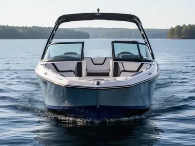 2026 Yamaha 252SD