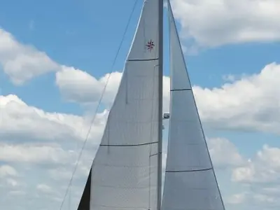 2013 Jeanneau SUN FAST 41