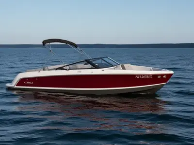 2026 Cobalt CS22