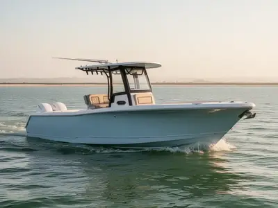 2026 Sea Hunt GAMEFISH 27 CB