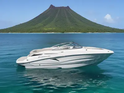 2023 Crownline E235 XS